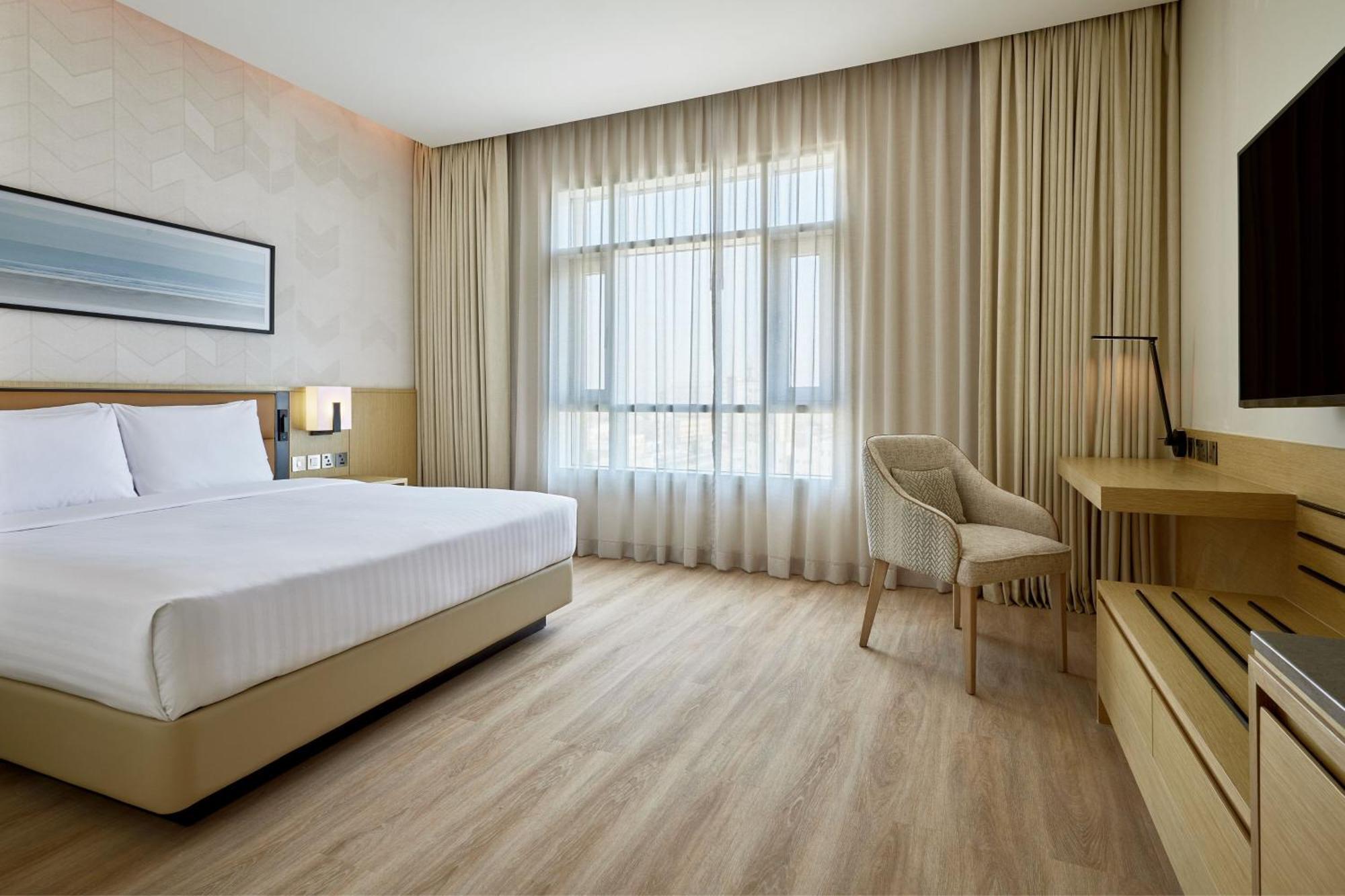 Courtyard By Marriott Jubail Hotel Exterior foto